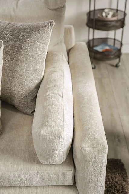Burgess Loveseat