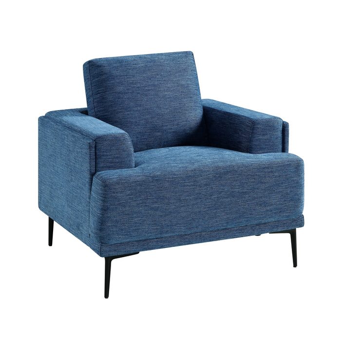 Stride Chair