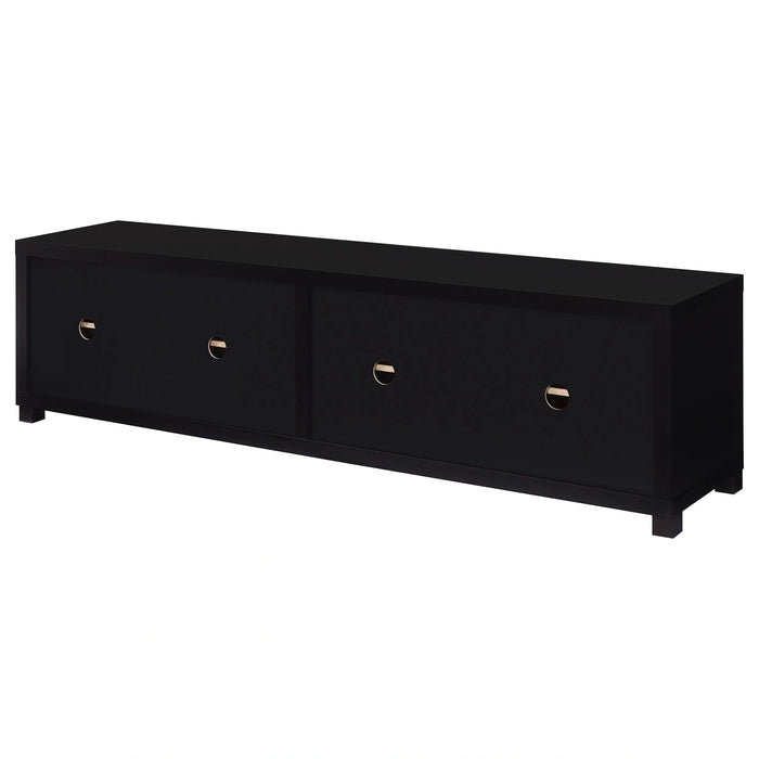 Jupiter TV Stand