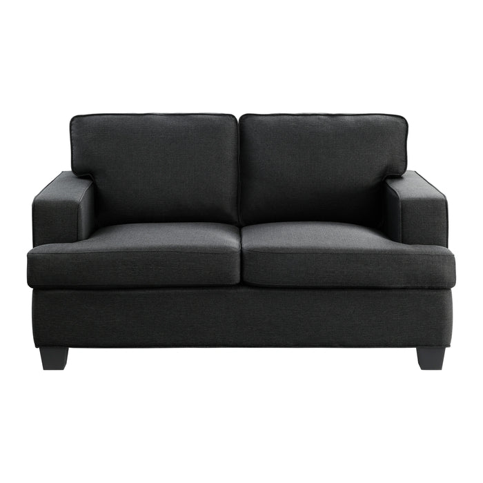 Elmont Love Seat