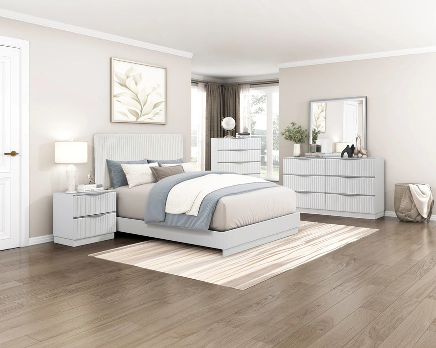 Linea Night Stand