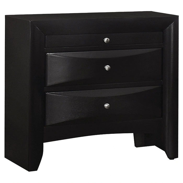 Briana Bedroom Set