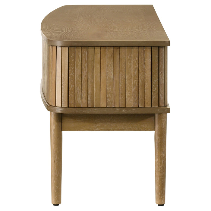 Croyden TV Stand