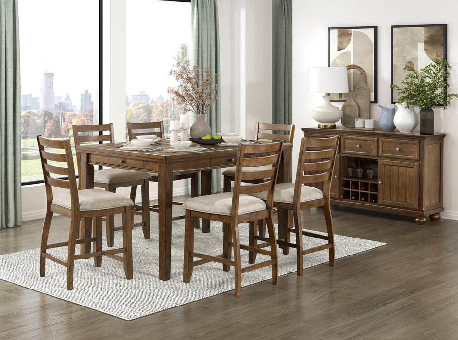 Tigard Counter Height Chair