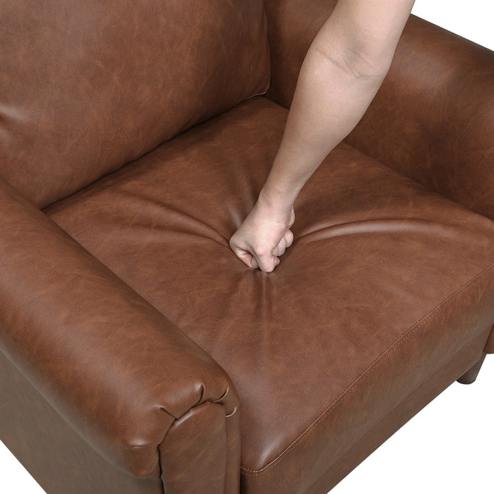 Hector Sofa - Cal King