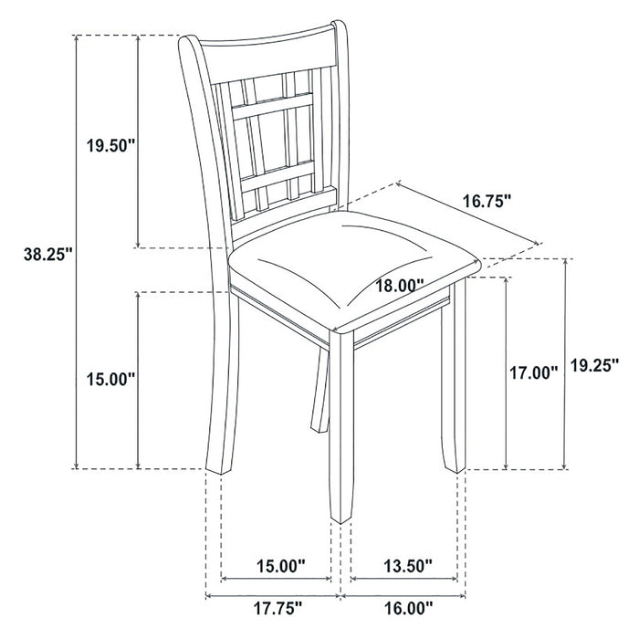 Lavon Dining Set