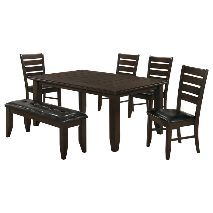 Dalila Dining Set