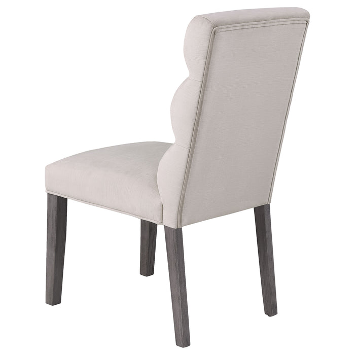 Carla Dining Side Chair