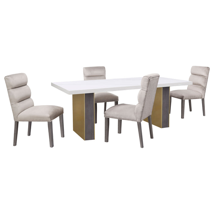 Carla Dining Side Chair