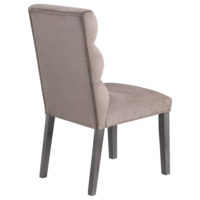 Carla Dining Side Chair