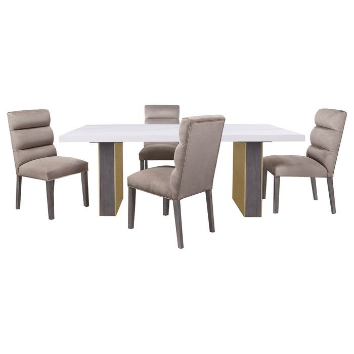 Carla Dining Side Chair