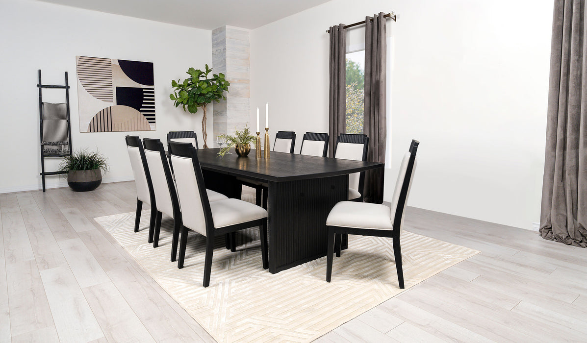 Brookmead Dining Set
