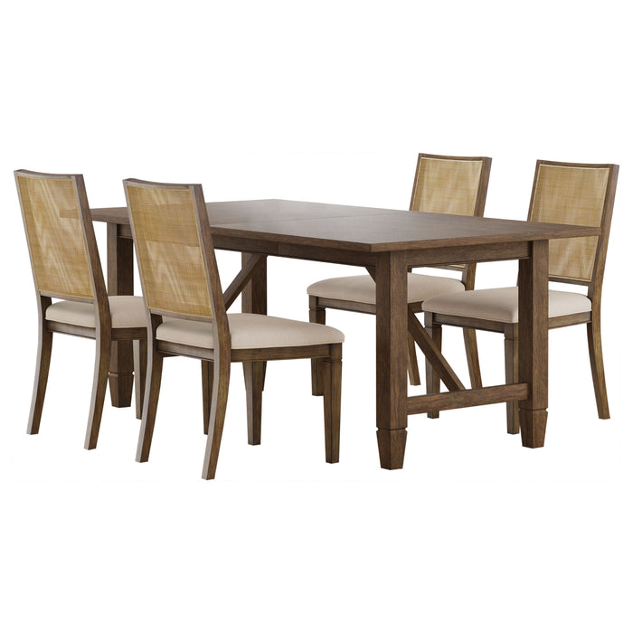 Matisse Dining Set