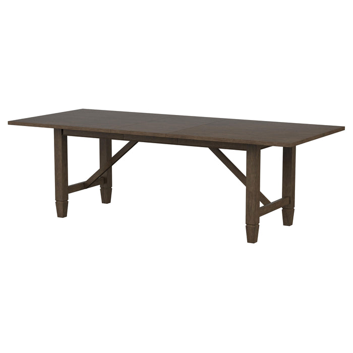 Matisse Extension Dining Table
