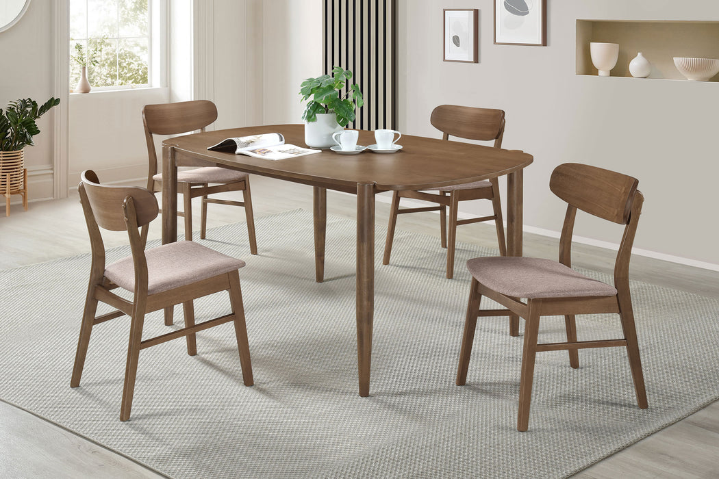 Dortch Dining Set