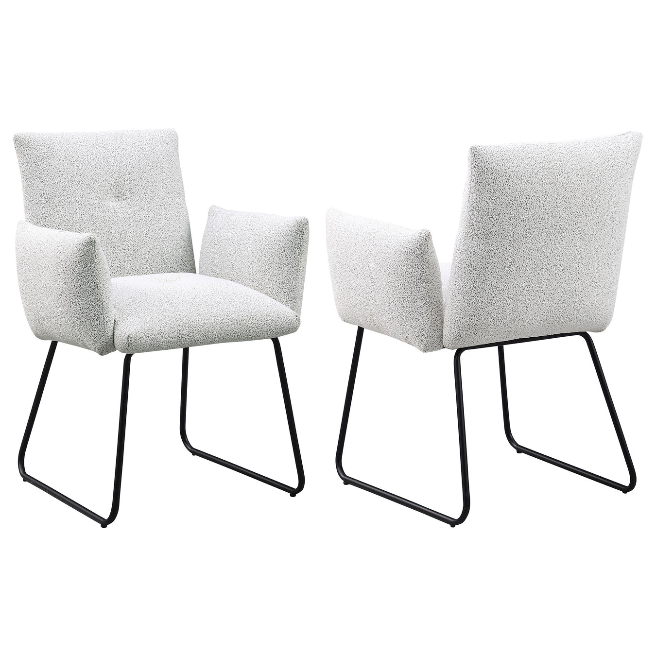 Upholstered