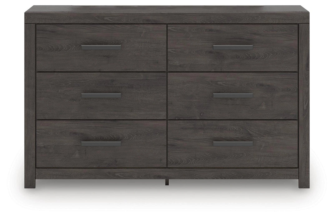 Prendonea Dresser image