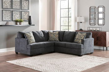 Ambrielle 2-Piece Sectional