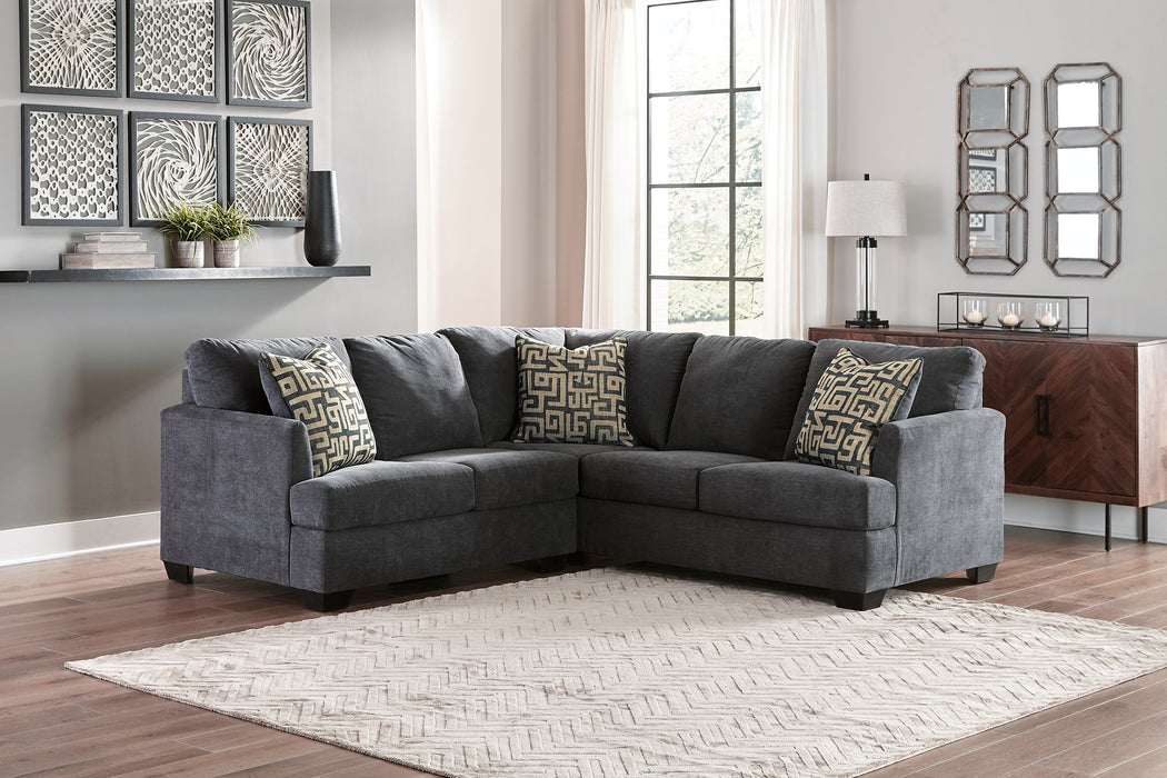 Ambrielle 3-Piece Upholstery Package