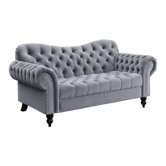 Rosalie Love Seat