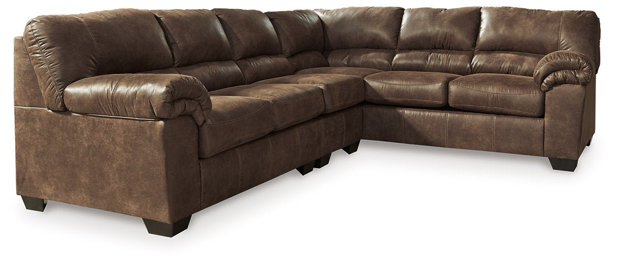 Bladen 4-Piece Upholstery Package