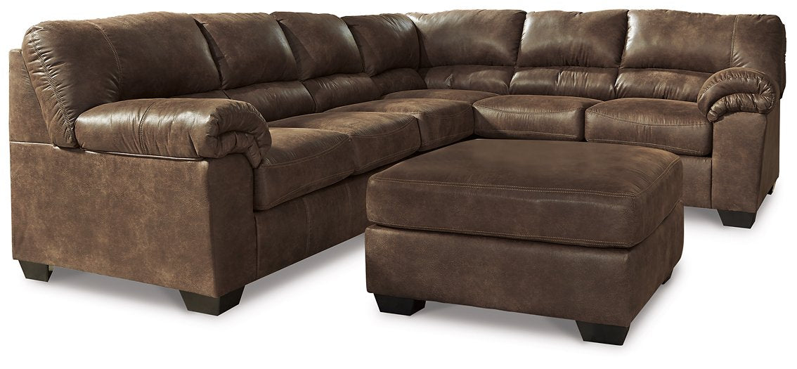 Bladen 4-Piece Upholstery Package