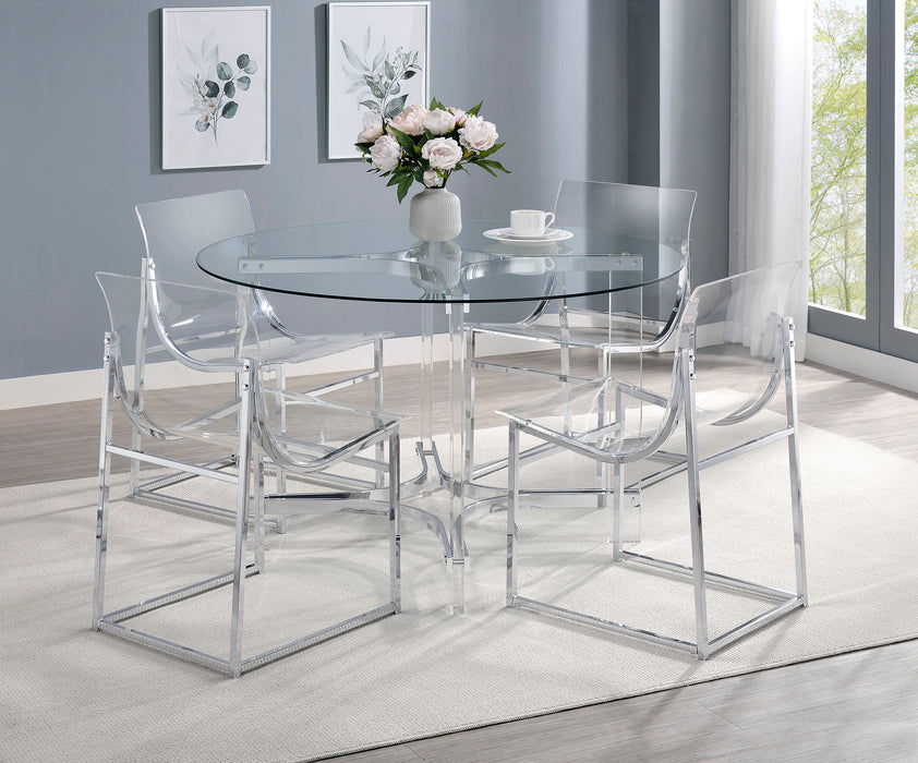 Adino Dining Side Chair