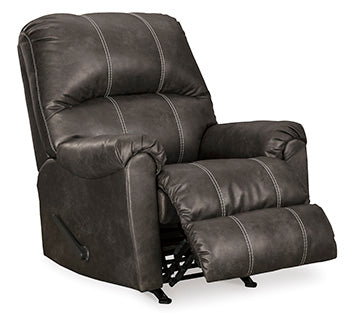 Kincord 3-Piece Upholstery Package