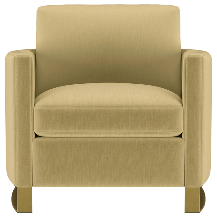 Corliss Accent Chair