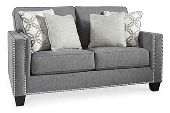 Barrali Loveseat