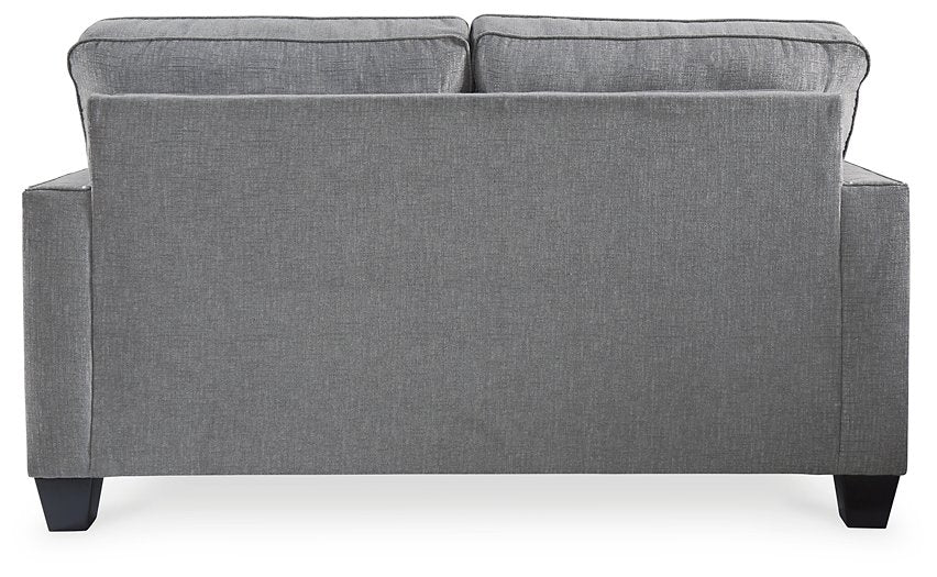 Barrali Loveseat