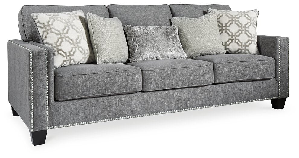 Barrali Sofa