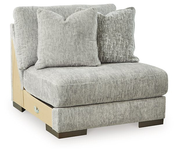 Regent Park 5-Piece Upholstery Package