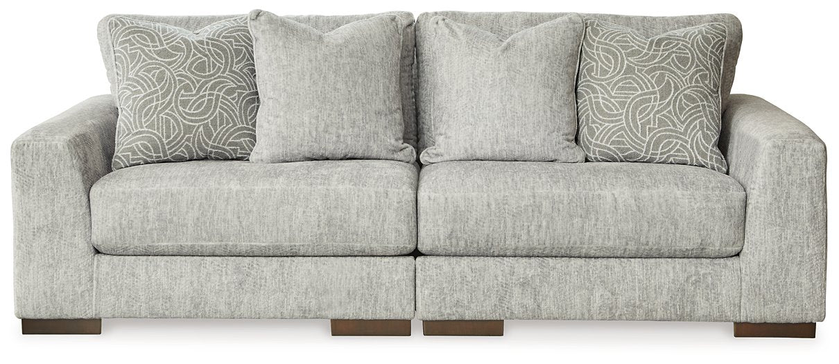 Regent Park 4-Piece Upholstery Package