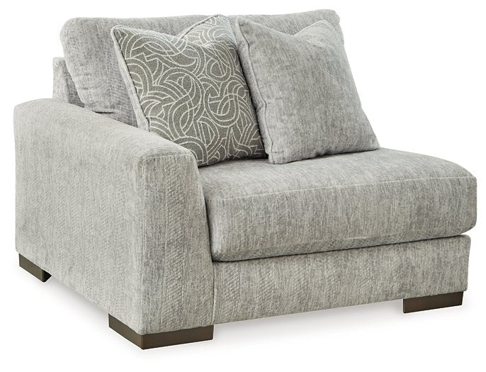 Regent Park 4-Piece Upholstery Package