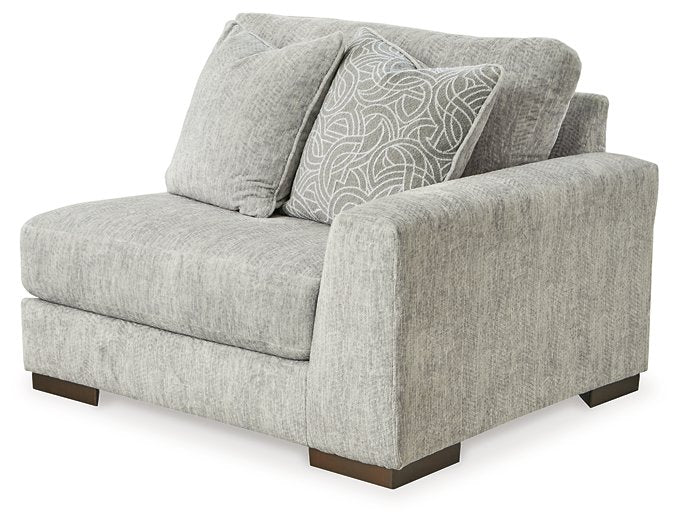 Regent Park 4-Piece Upholstery Package