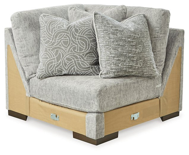 Regent Park 5-Piece Upholstery Package