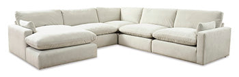 Sophie 6-Piece Upholstery Package