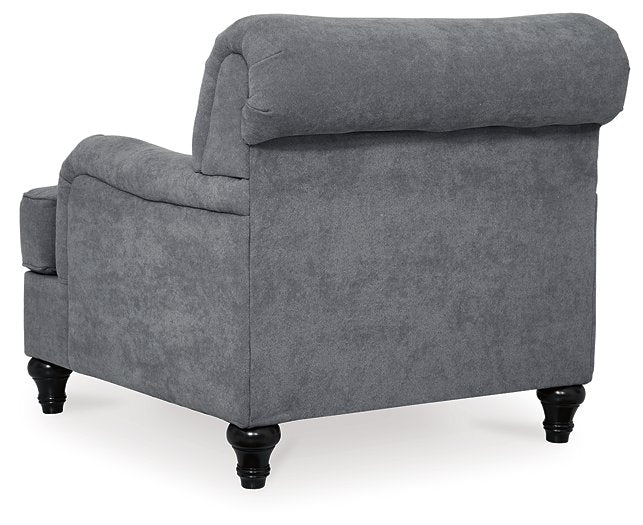 Renly 3-Piece Upholstery Package