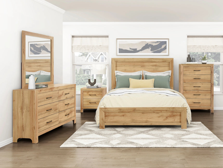 Corbin Dresser
