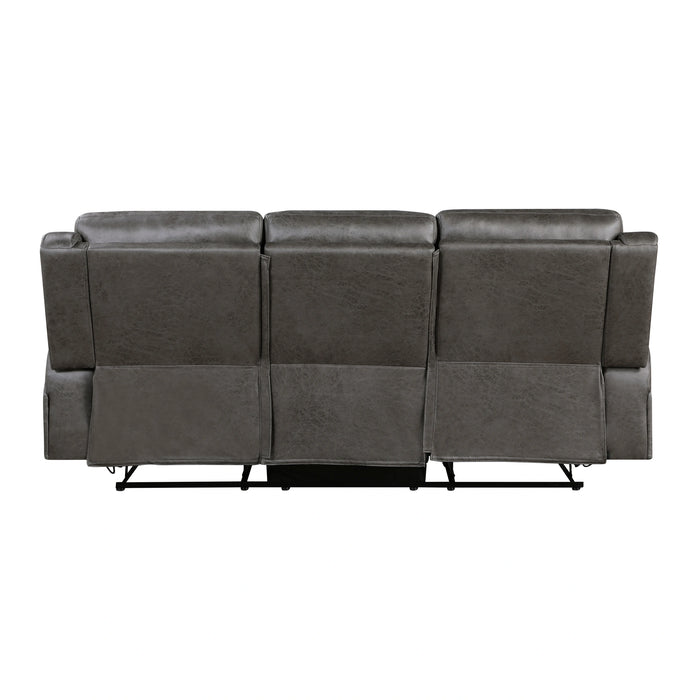 Pagosa Double Reclining Sofa