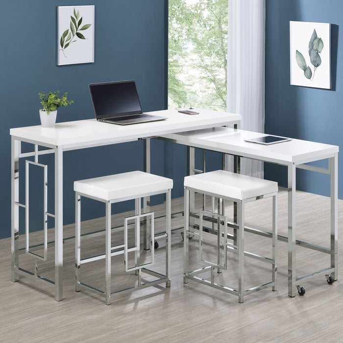 Jackson Counter Height Dining Set