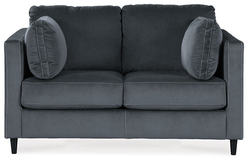 Kennewick 4-Piece Upholstery Package