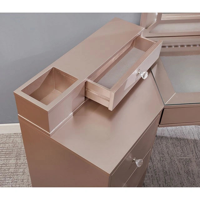Tracie Vanity Set