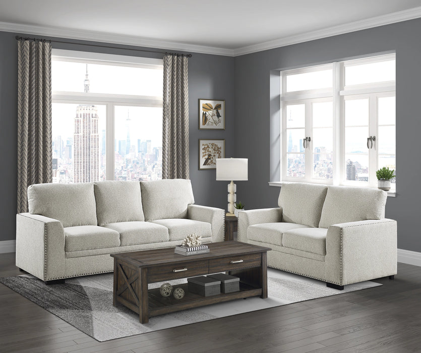 Morelia Love Seat
