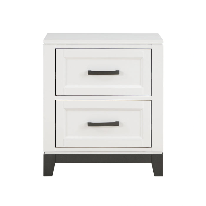 Garretson Night Stand