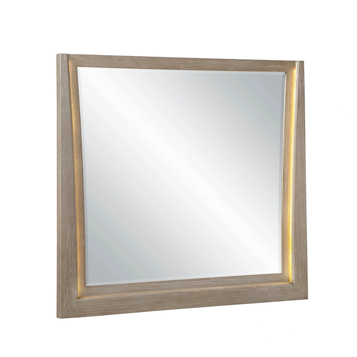 Aeon Mirror