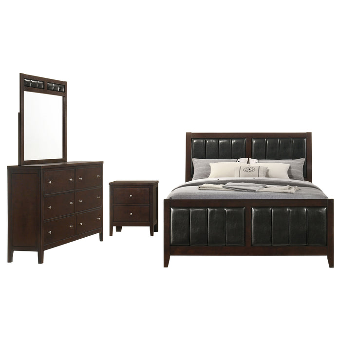 Carlton Bedroom Sets