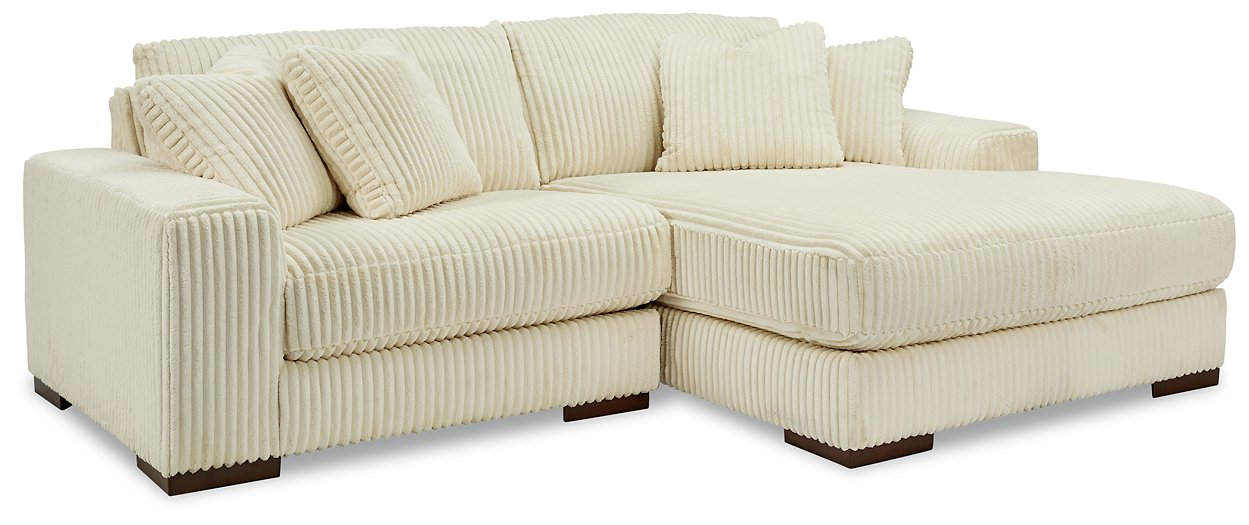 Lindyn 3-Piece Upholstery Package