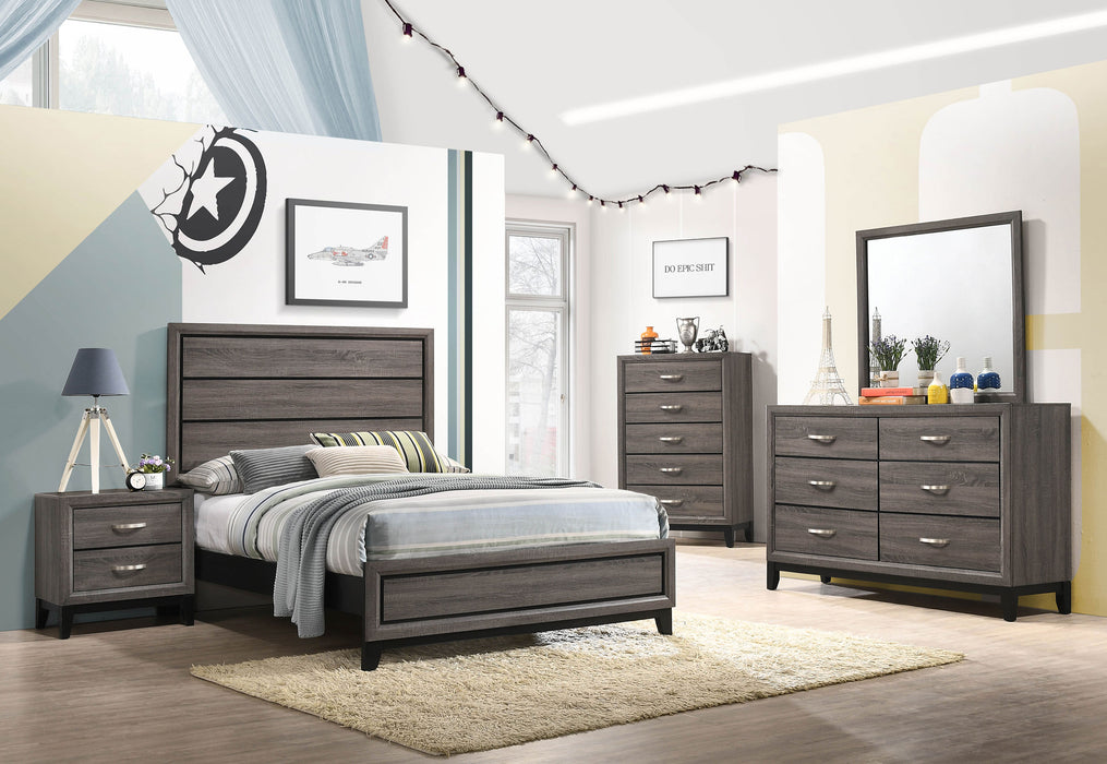 Watson Bedroom Sets